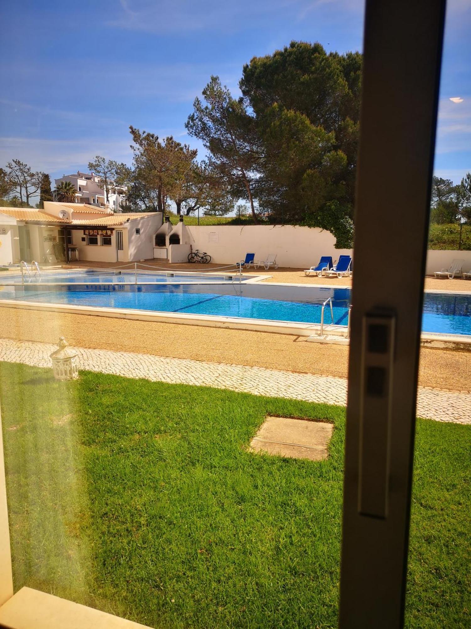 Vau Costa Apartment Portimão Exterior foto