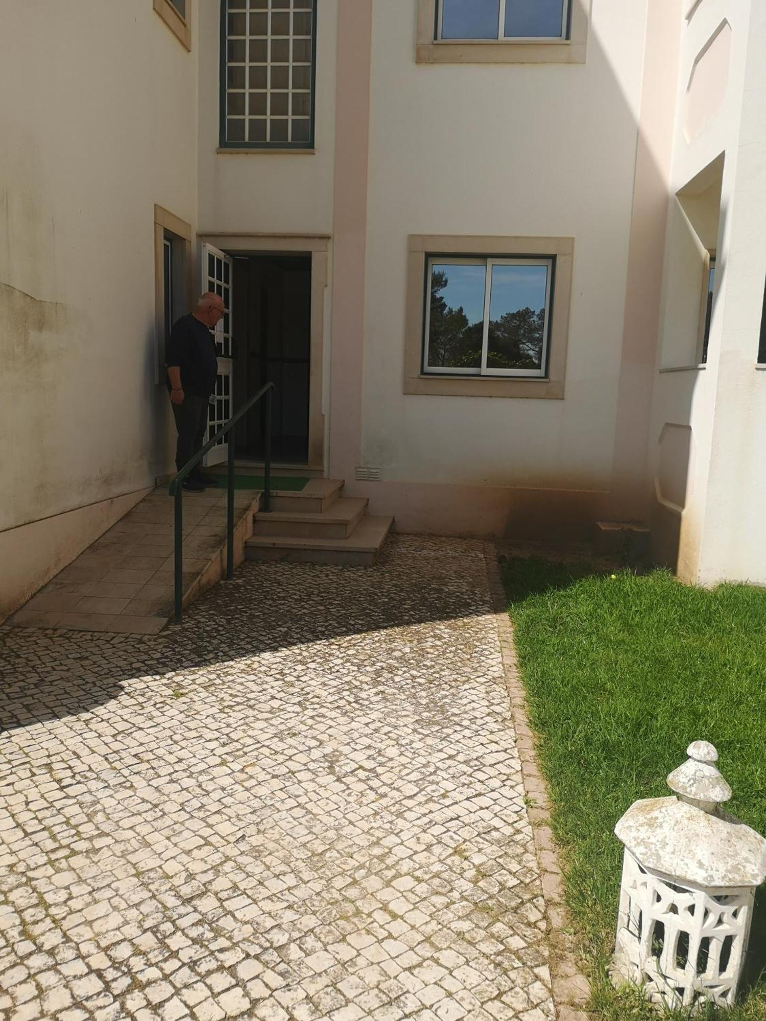 Vau Costa Apartment Portimão Exterior foto