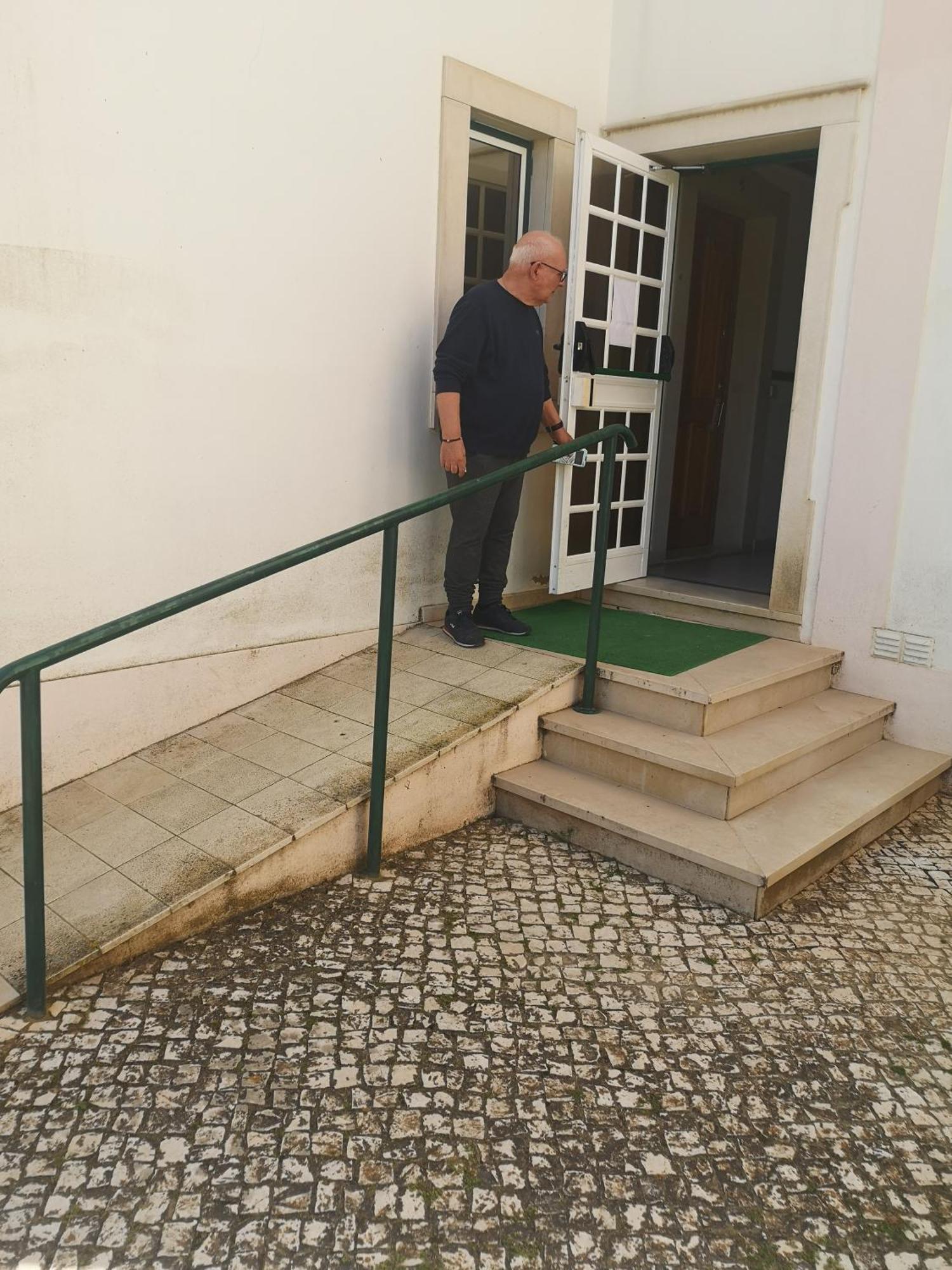 Vau Costa Apartment Portimão Exterior foto