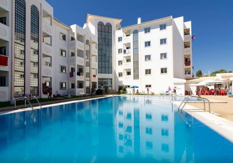Vau Costa Apartment Portimão Exterior foto