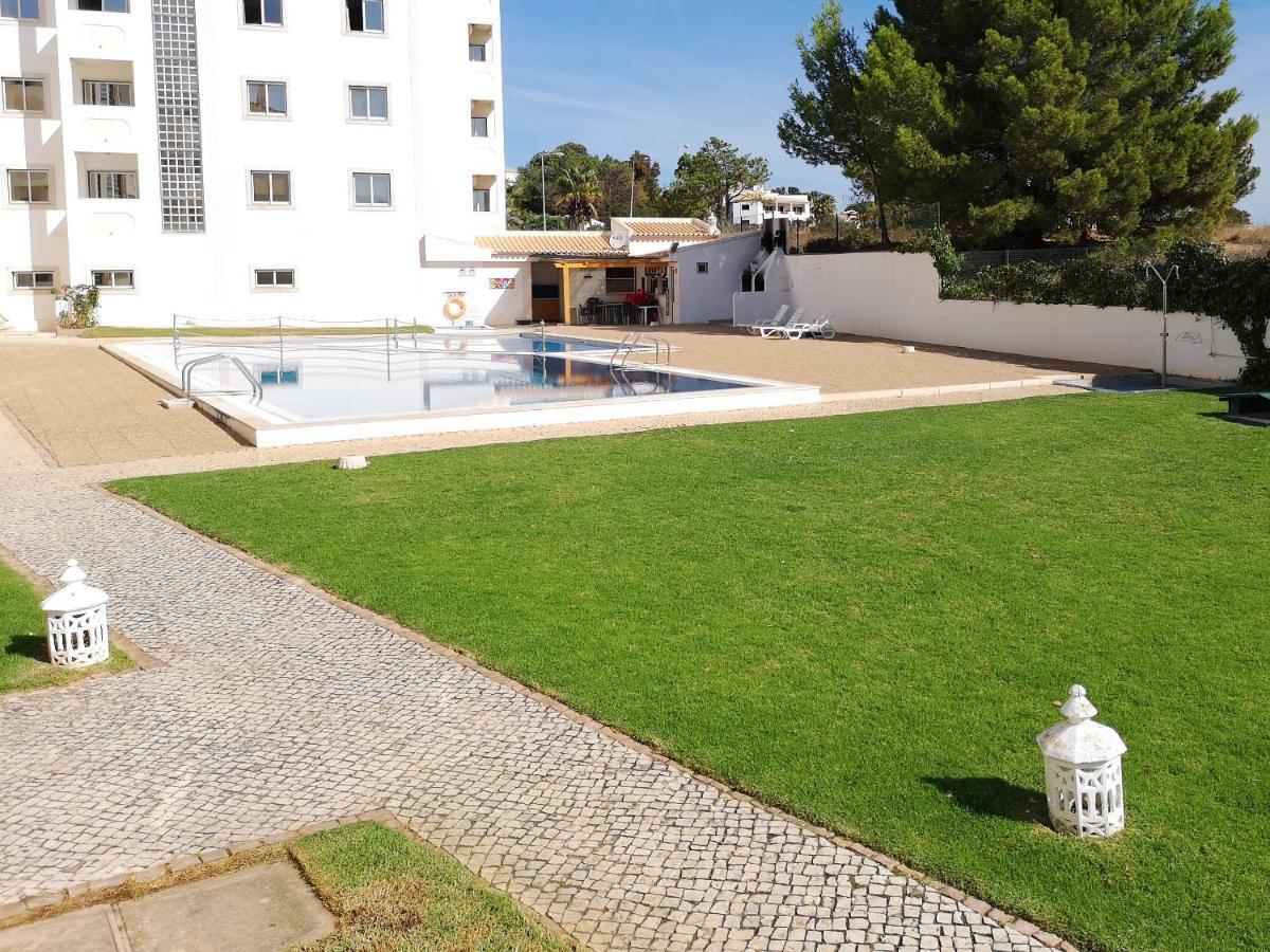 Vau Costa Apartment Portimão Exterior foto
